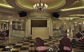 Sofitel Guangzhou Sunrich